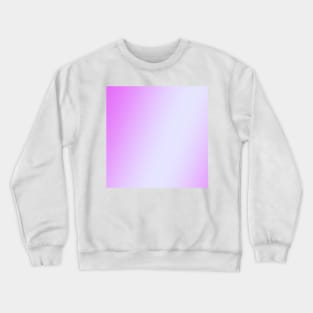 BLUE YELLOW PURPLE TEXTURE ART Crewneck Sweatshirt